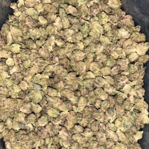 AAA GRAND MASTER KUSH MICRO SMALLS