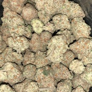 AAA+ PRESIDENTIAL OG