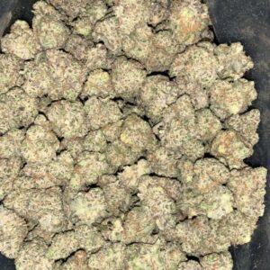 AAAA+ CARAMEL CANDY KUSH MEDIUMS BY PREMIUM PACKZ