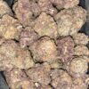 Wholesale 8 AAAA FROZEN GRAPE
