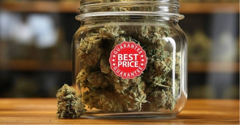 CANNABIS HUB BEST DEALS