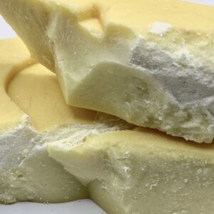 GRAPE STARBURST WHITE HASH