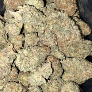 AAAA BLACK GELATO