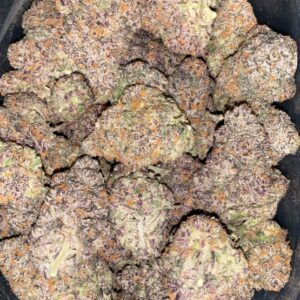 AAAA BUBBLEGUM STOMPER BY GREEN VALLEY