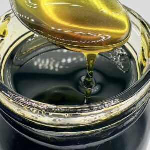 CHERRY OIL