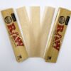 Wholesale 16 RAW CLASSIC KING SIZE ROLLING PAPERS