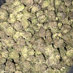 AAAA DIABLO DEATH BUBBA SMALLS