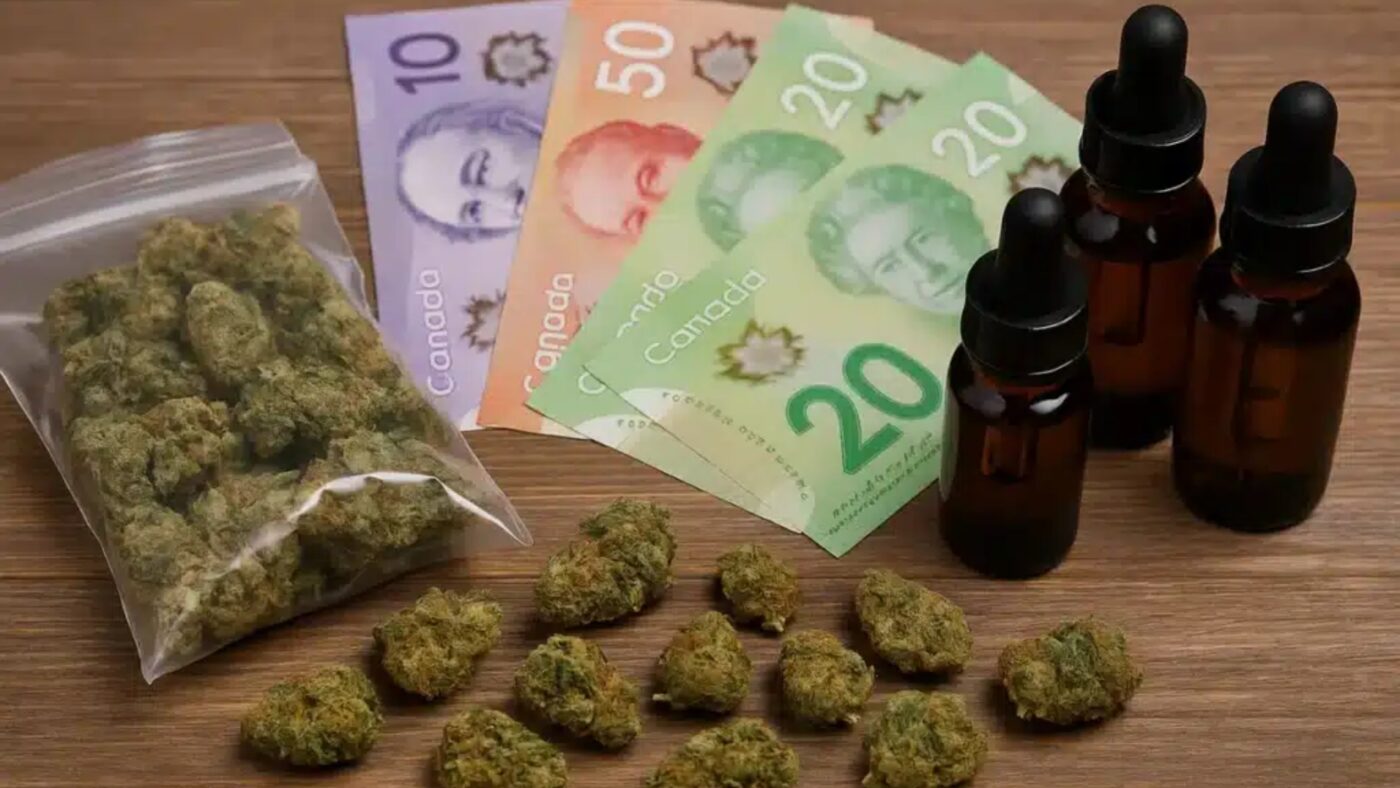 Best Online Dispensary Canada for Premium Weed Delivery 3 How to Choose the Right Cannabis Products