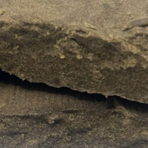 TEQUILA SUNRISE BUBBLE HASH