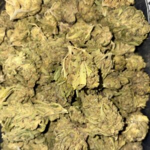 AA TRAINWRECK