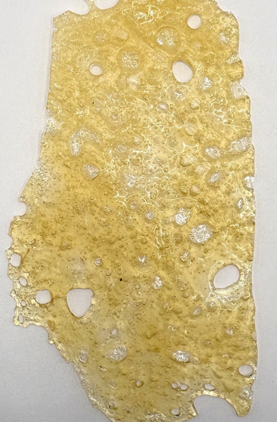 AAAA+ CREME BRULEE SHATTER BY DELUXE DABS 1 AAAA+ CREME BRULEE SHATTER BY DELUXE DABS