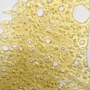 AAAA+ GELATO GLASS SHATTER BY DELUXE DABS