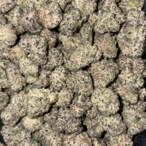 AAAA+ OREO BLIZZARD MEDUMS BY GREEN VALLEY