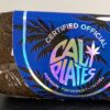 Wholesale 16 FROZEN SIFT BUBBLE HASH BY CALI PLATES