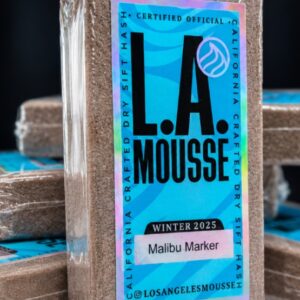 LA MOUSSE MALIBU MARKER HASH
