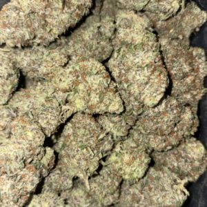 AAAA BUBBA VENOM
