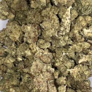 AAA+ GREEN CRACK