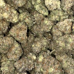 AAA+ GREEN CRACK WITH SEEDS