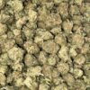 Wholesale 57 AAA+ PINEAPPLE SUPER SILVER HAZE SMALLS