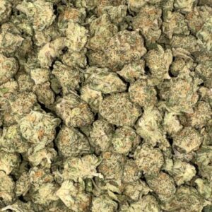 AAA+ PINEAPPLE SUPER SILVER HAZE SMALLS