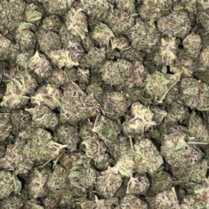 AAAA AMNESIA MAC GANJA SMALLS