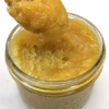 Wholesale 59 AAAA+ BLUE RAZZ BLAST LIVE RESIN BY MIND MELTS