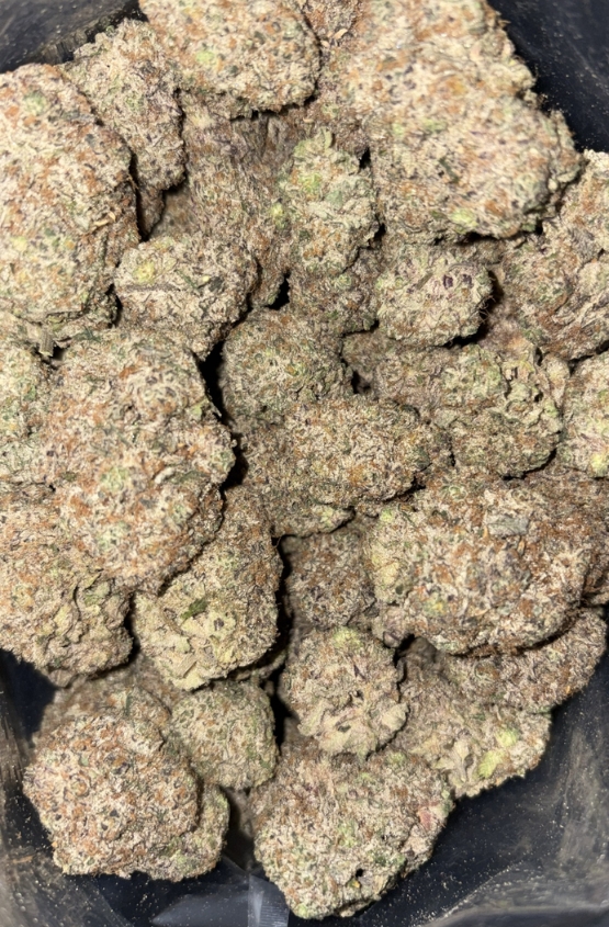 AAAA+ COOKIES N CREME BY GREEN VALLEY 1 AAAA+ COOKIES N CREAM BY GREEN VALLEY