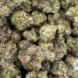 AAAA GRAND MASTER KUSH