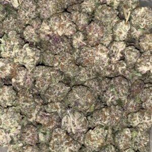 AAAA+ Grape Slurpee Mediums sativa cannabis flower