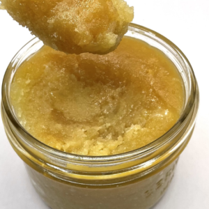 AAAA+ ORANGE CRUSH NOVA LIVE RESIN BY MIND MELTS