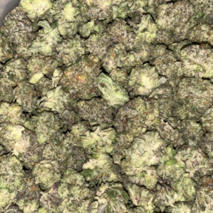 AAAA PINK BUBBA SMALLS BY GAS GOONZ