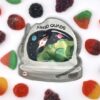 Wholesale 45 Astro Quads Edibles 500MG assorted THC gummies