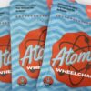 Wholesale 44 Atomic Watermelon 2000MG THC gummy