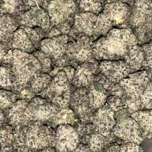 AAAA+ Cocoa Dulce Mediums by Green Valley indica cannabis flower