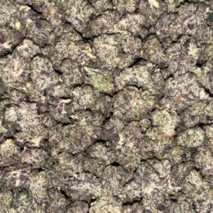 AAAA+ Death Bubba Smalls indica cannabis flower