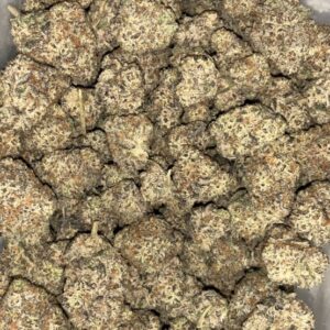 AAAA Key Lime Pie indica cannabis flower