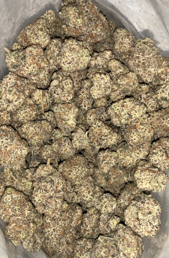 AAAA KEY LIME PIE 1 AAAA Key Lime Pie indica cannabis flower
