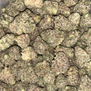 AAAA+ Jokerz Mediums by Green Valley indica cannabis flower