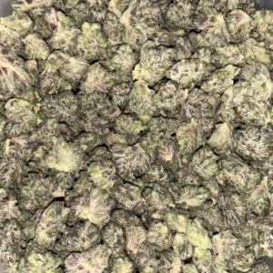 AAAA+ Pink Death Mediums indica cannabis flower