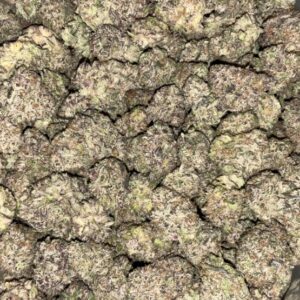 AAAA+ Space Milk Mediums by Green Valley indica cannabis flower