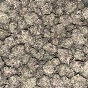 AAAA+ Star Berry Mediums by Futura Farms indica cannabis flower