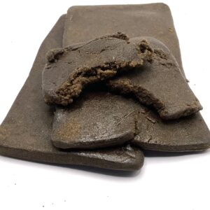 GOOEY MELT HASH