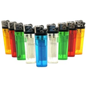 LIGHTERS