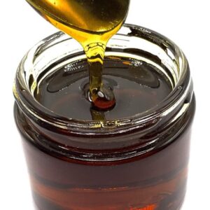 Premium Rick Simpson Oil RSO cannabis extract syringe