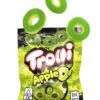 Wholesale 45 TROLLI APPLE RINGZ 600MG THC GUMMIES